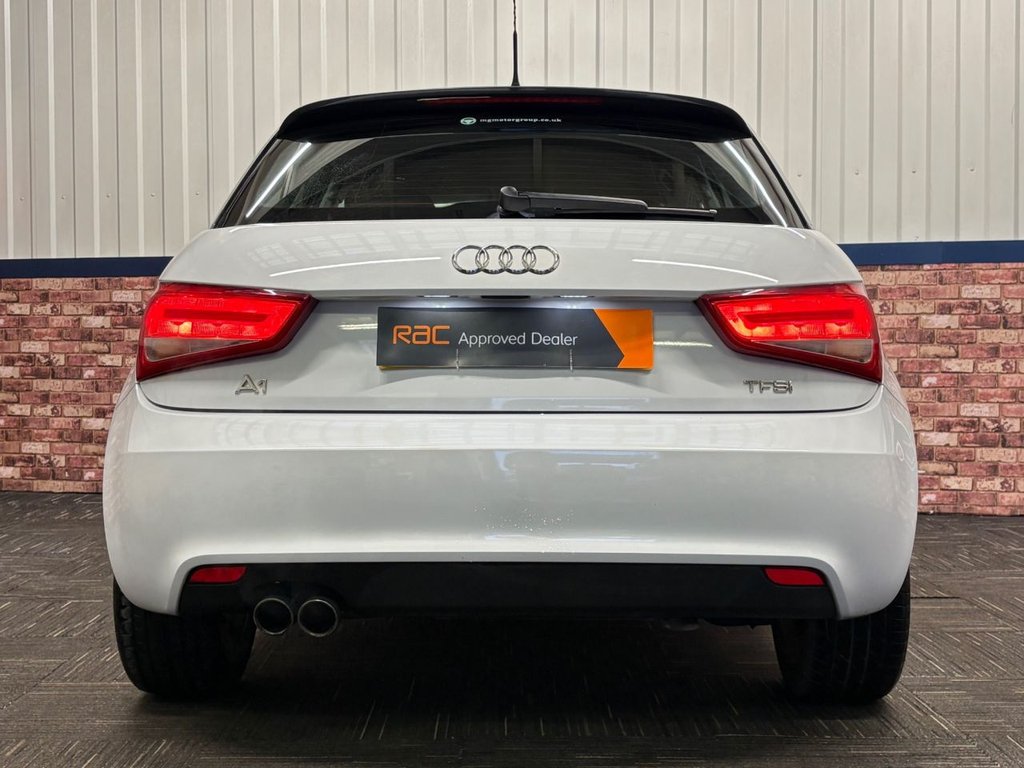 Used Audi A1 2013 for sale - 77407748: Photo 16