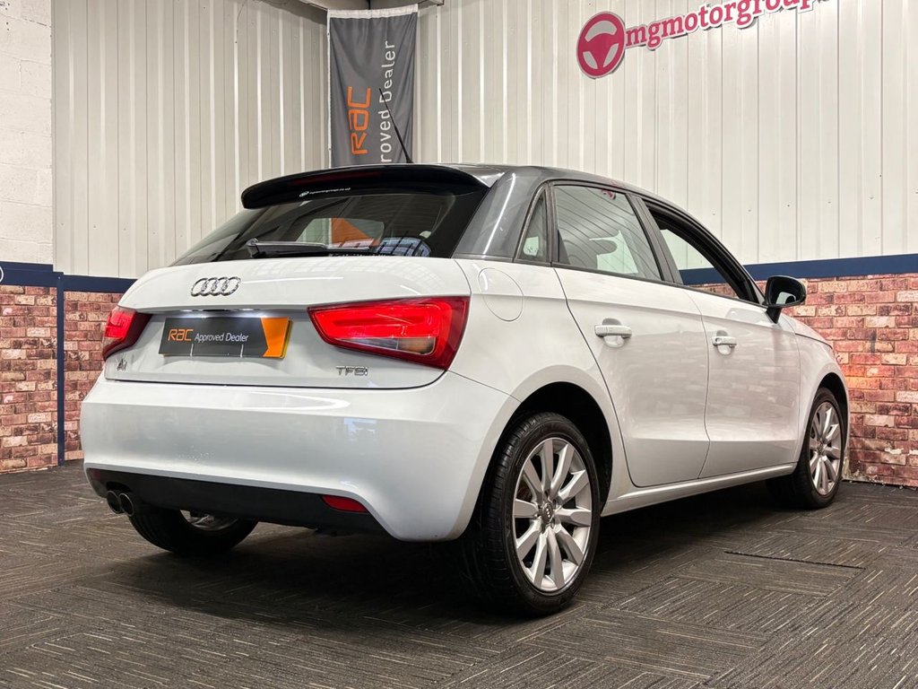 Used Audi A1 2013 for sale - 77407748: Photo 17