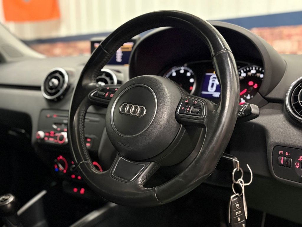 Used Audi A1 2013 for sale - 77407748: Photo 18