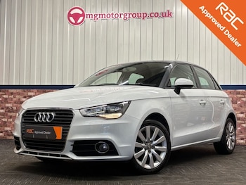 Used Audi A1 2013 for sale - 77407748: Photo