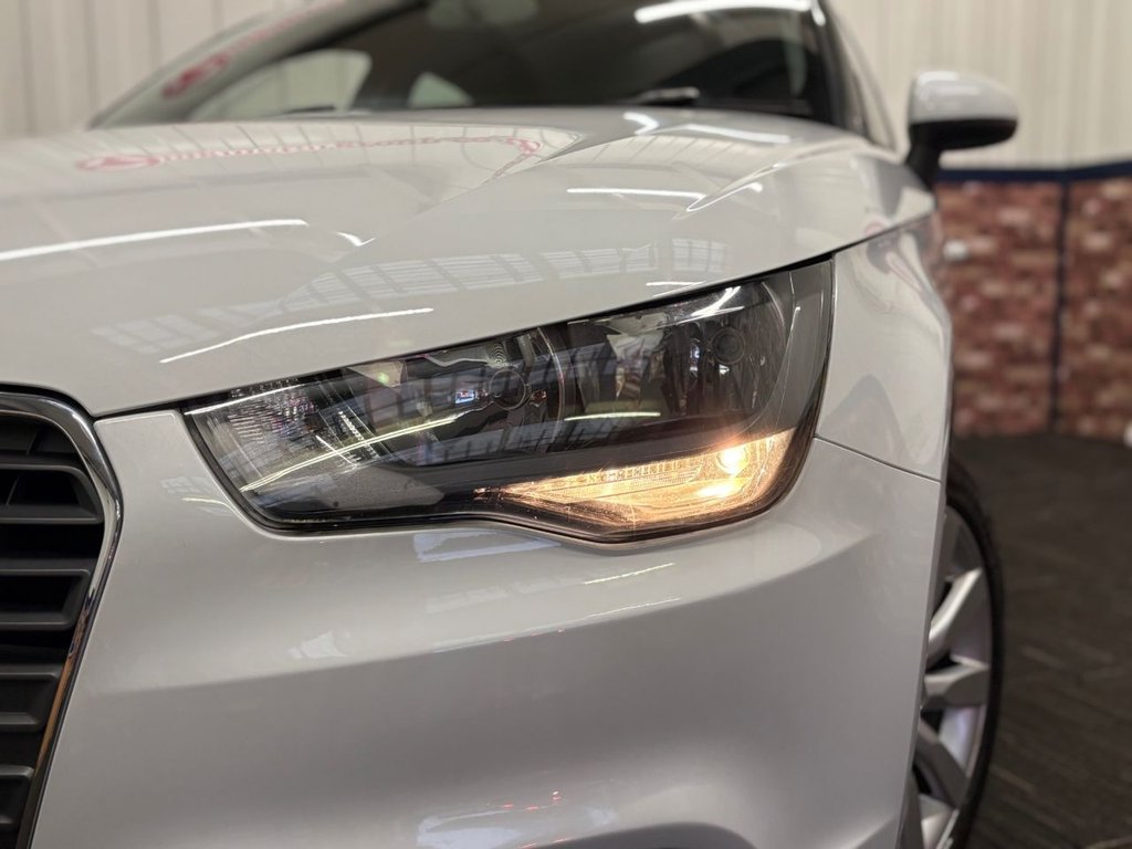 Used Audi A1 2013 for sale - 77407748: Photo 29