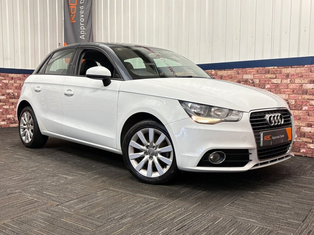 Used Audi A1 2013 for sale - 77407748: Photo 3