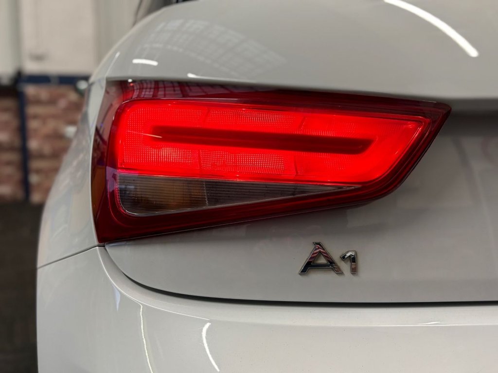 Used Audi A1 2013 for sale - 77407748: Photo 31