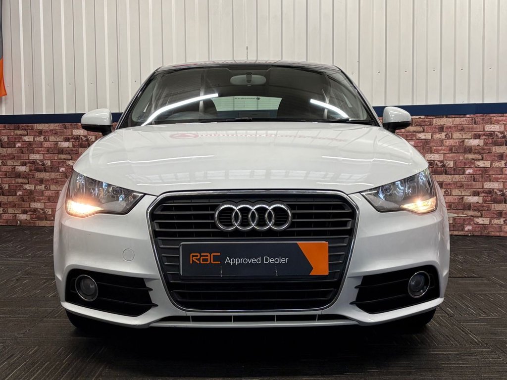 Used Audi A1 2013 for sale - 77407748: Photo 5