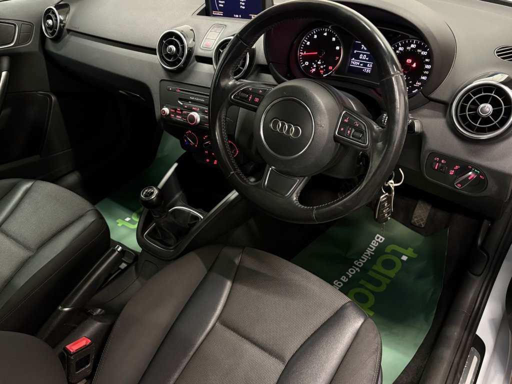 Used Audi A1 2013 for sale - 77407748: Photo 6