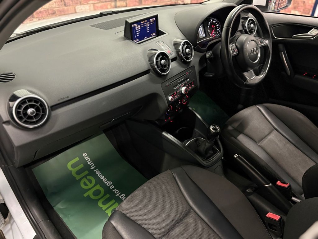 Used Audi A1 2013 for sale - 77407748: Photo 8