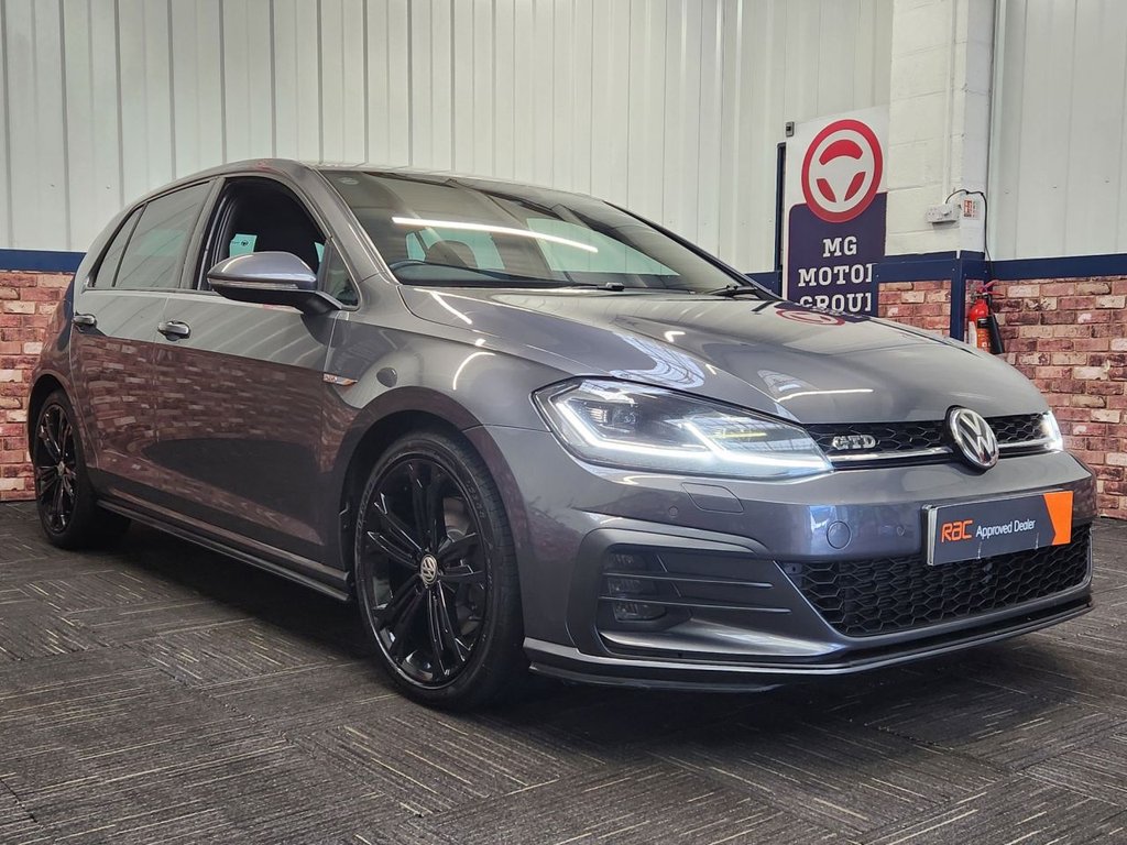 Used Volkswagen Golf 2018 for sale - 76481561: Photo 11