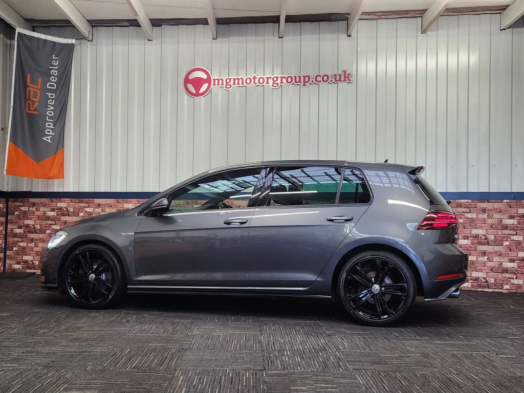 Used Volkswagen Golf 2018 for sale - 76481561: Photo 13