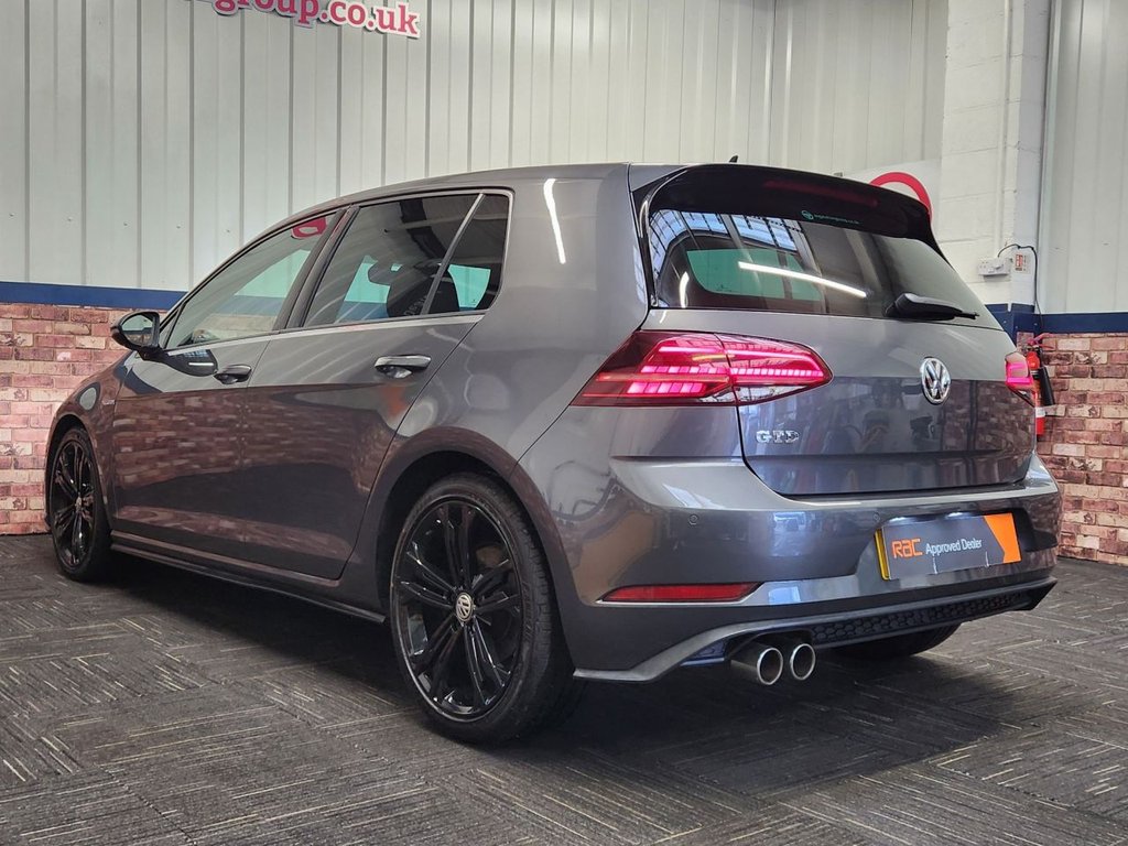 Used Volkswagen Golf 2018 for sale - 76481561: Photo 15