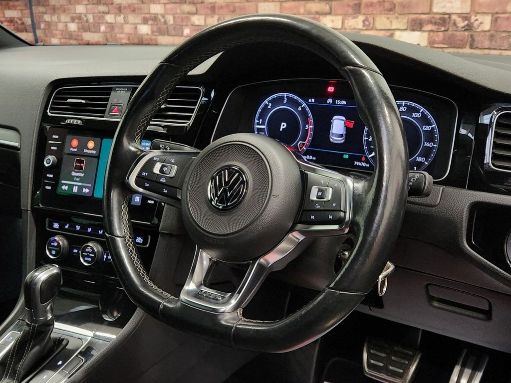 Used Volkswagen Golf 2018 for sale - 76481561: Photo 18