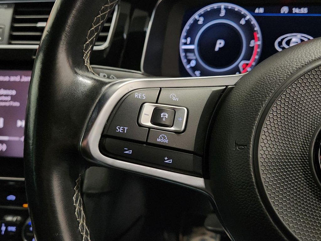 Used Volkswagen Golf 2018 for sale - 76481561: Photo 19