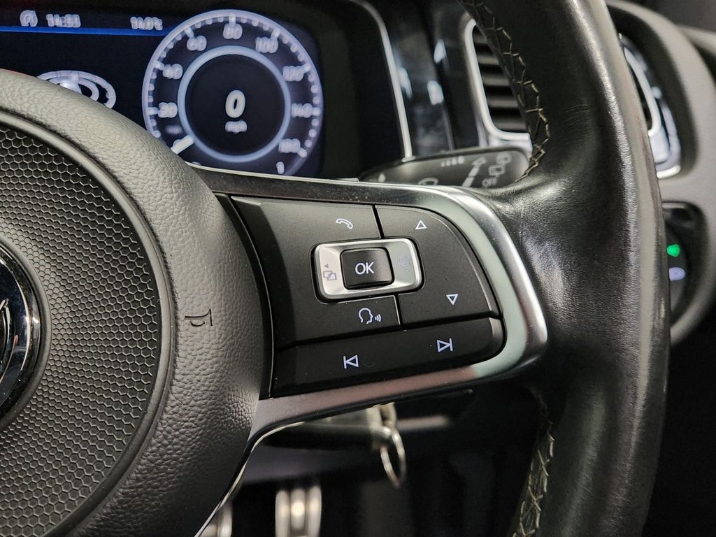 Used Volkswagen Golf 2018 for sale - 76481561: Photo 20