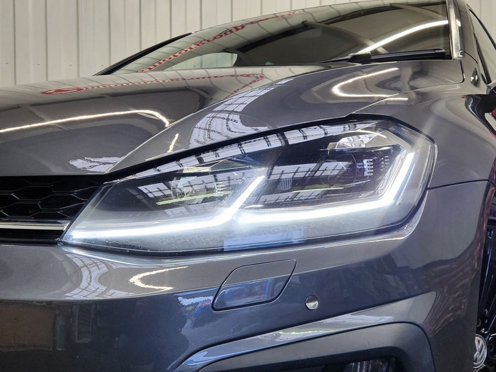 Used Volkswagen Golf 2018 for sale - 76481561: Photo 34