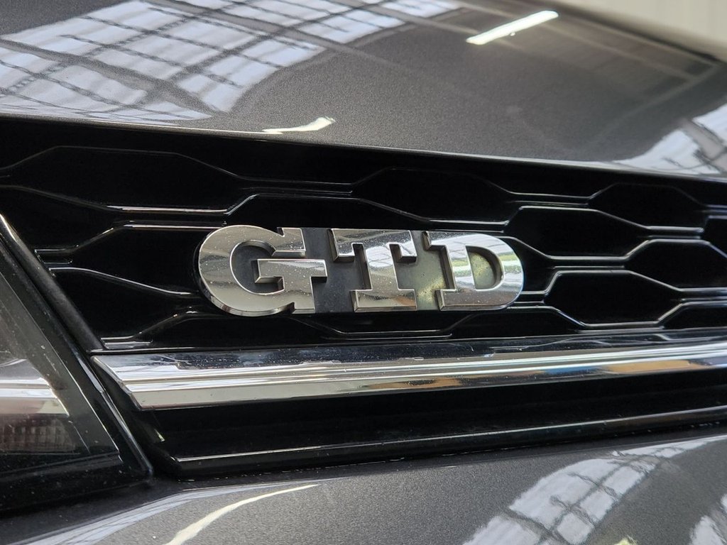 Used Volkswagen Golf 2018 for sale - 76481561: Photo 35