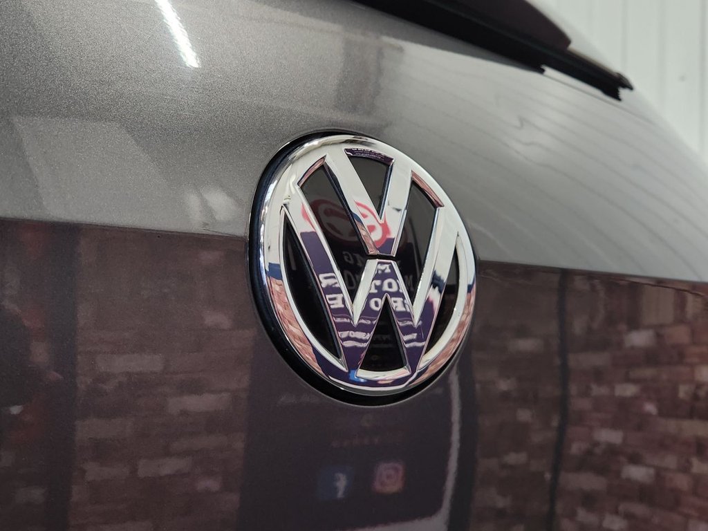 Used Volkswagen Golf 2018 for sale - 76481561: Photo 36