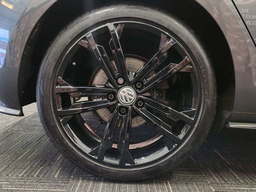 Used Volkswagen Golf 2018 for sale - 76481561: Photo 38