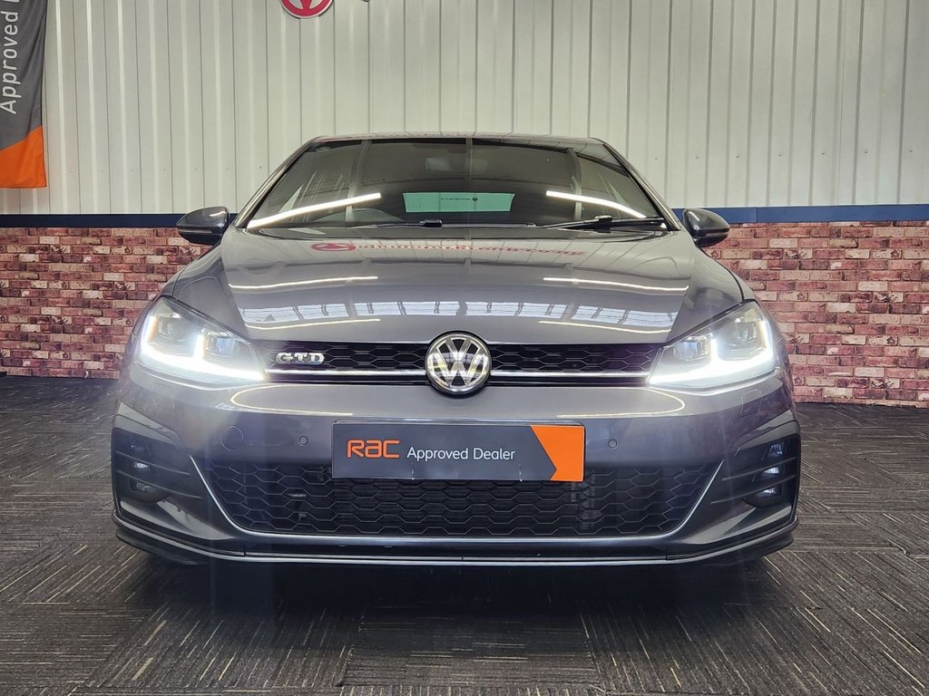 Used Volkswagen Golf 2018 for sale - 76481561: Photo 5