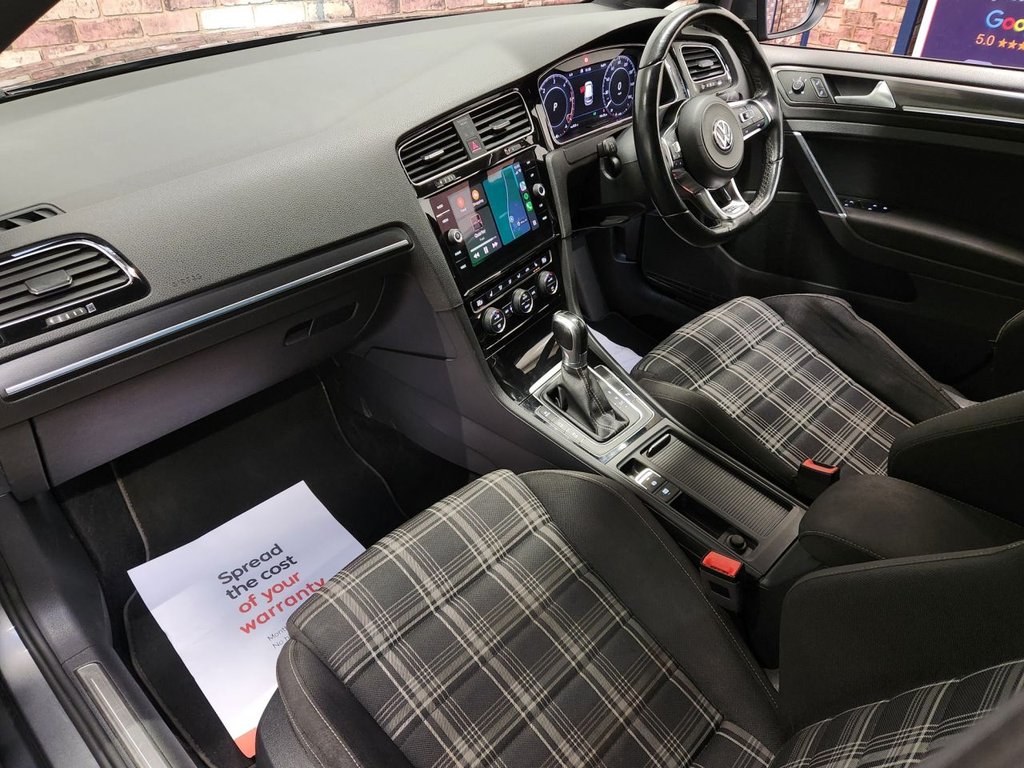 Used Volkswagen Golf 2018 for sale - 76481561: Photo 8