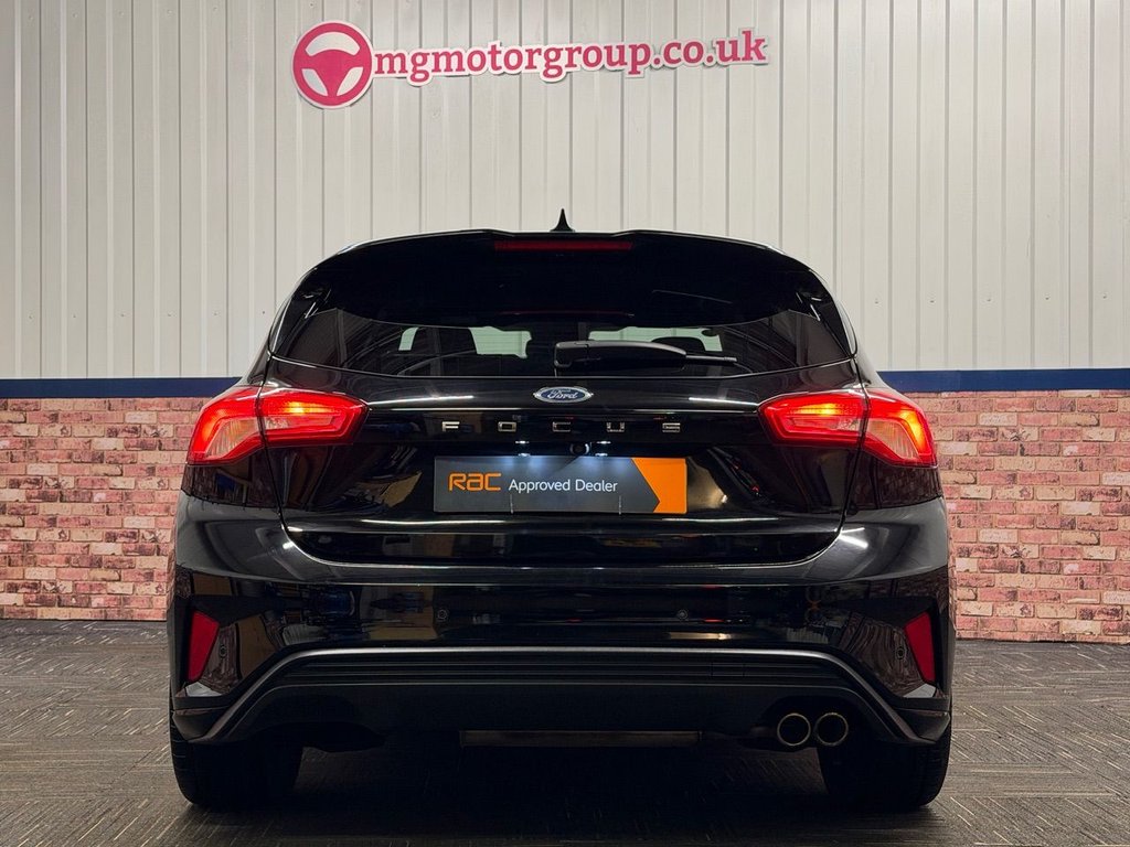 Used Ford Focus 2019 for sale - 76986318: Photo 10