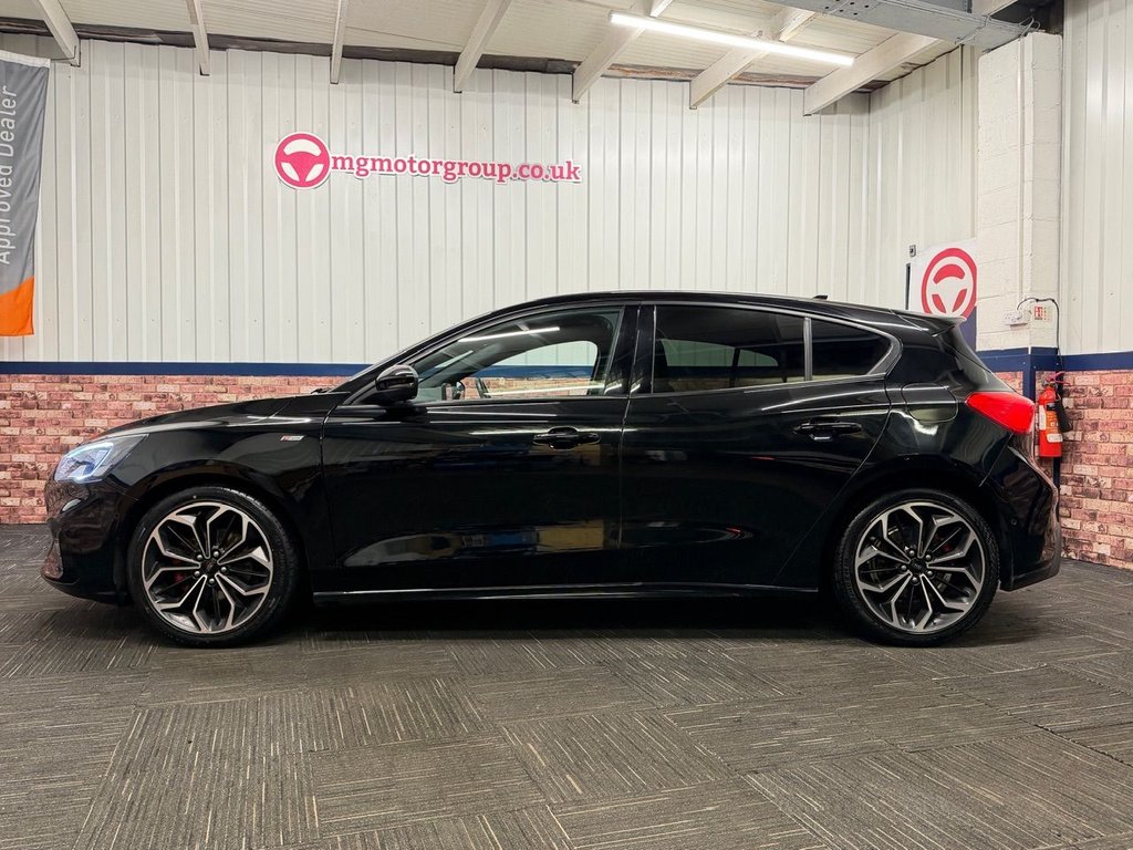 Used Ford Focus 2019 for sale - 76986318: Photo 12