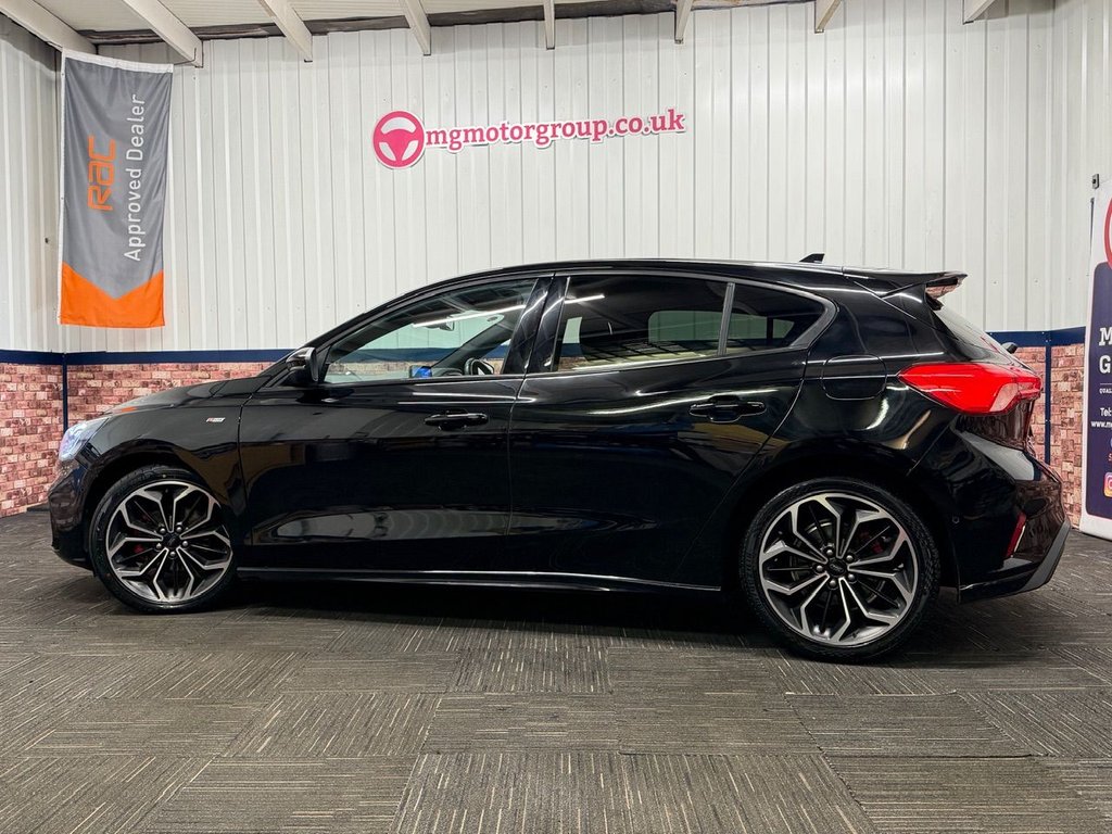 Used Ford Focus 2019 for sale - 76986318: Photo 13
