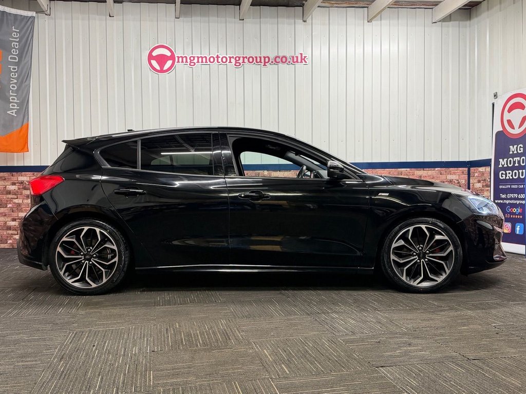 Used Ford Focus 2019 for sale - 76986318: Photo 14
