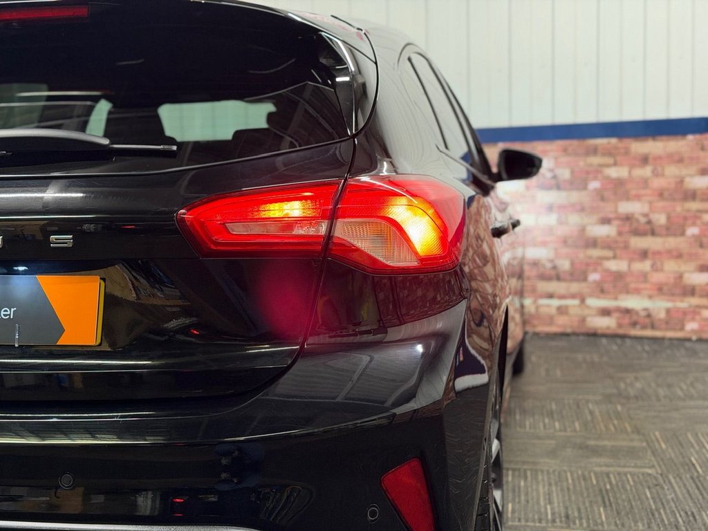 Used Ford Focus 2019 for sale - 76986318: Photo 16