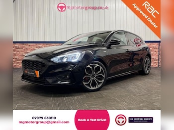 Used Ford Focus 2019 for sale - 76986318: Photo