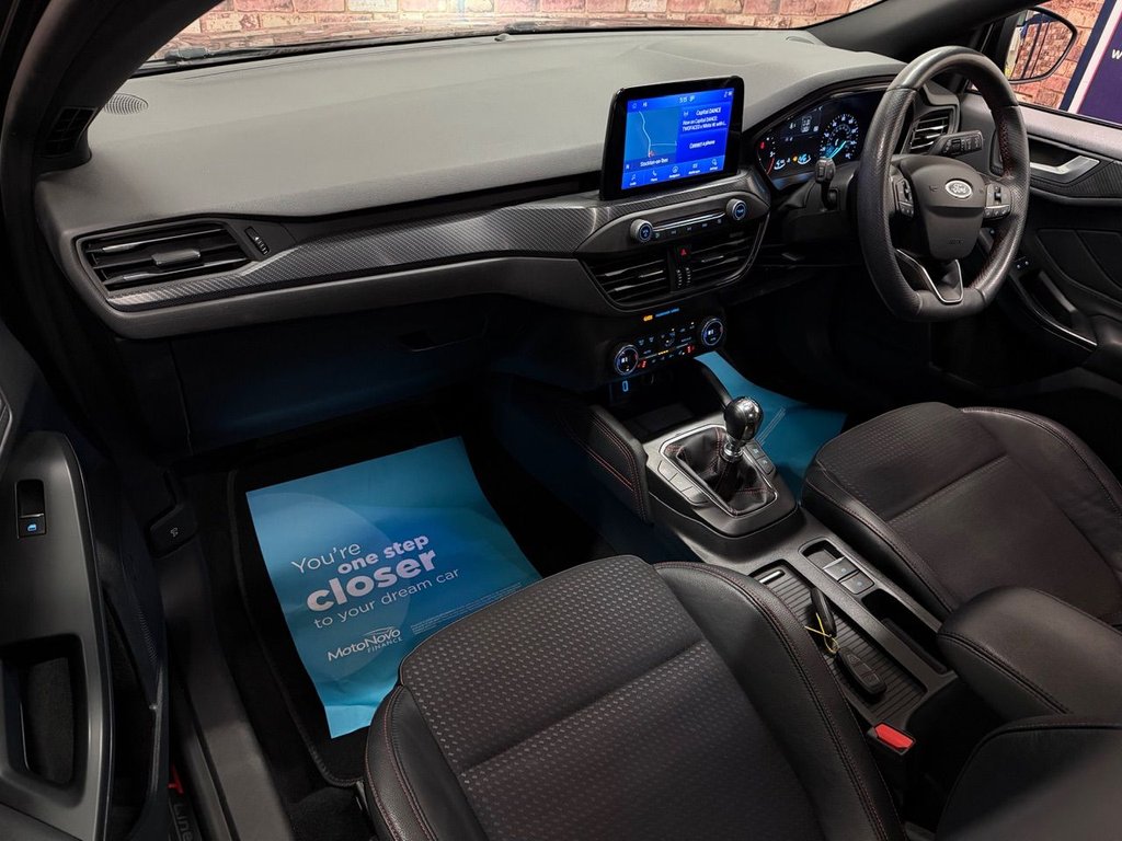 Used Ford Focus 2019 for sale - 76986318: Photo 20