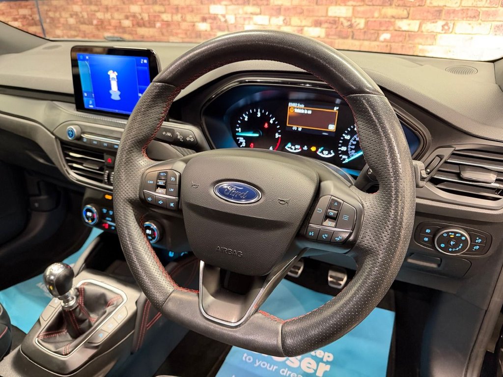 Used Ford Focus 2019 for sale - 76986318: Photo 21