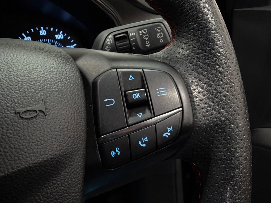 Used Ford Focus 2019 for sale - 76986318: Photo 23