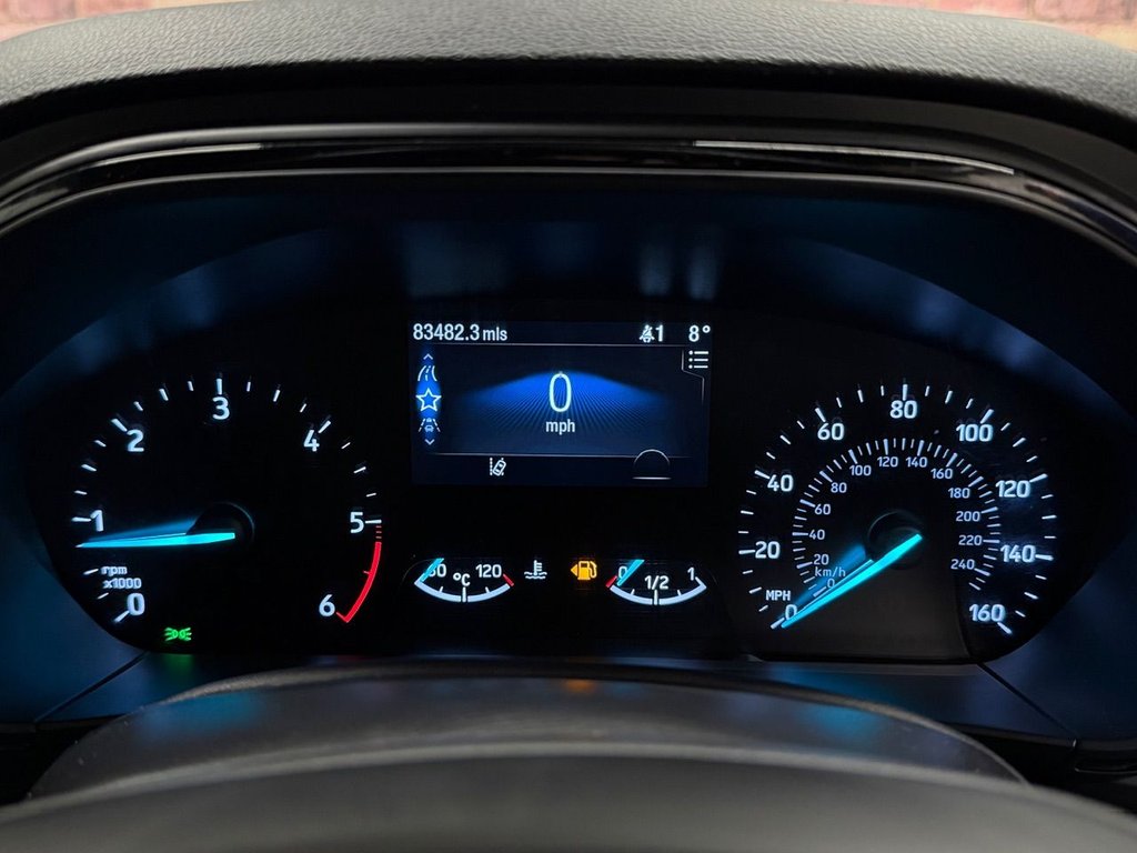 Used Ford Focus 2019 for sale - 76986318: Photo 24