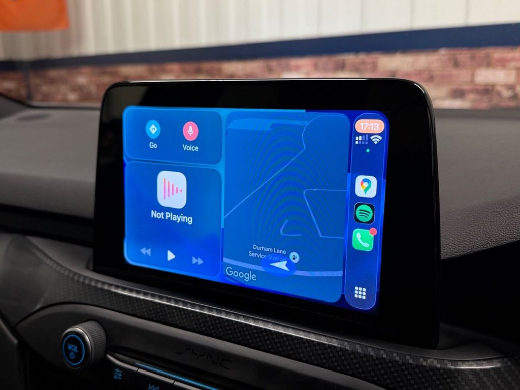 Used Ford Focus 2019 for sale - 76986318: Photo 25