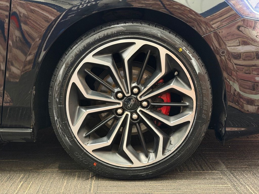 Used Ford Focus 2019 for sale - 76986318: Photo 31