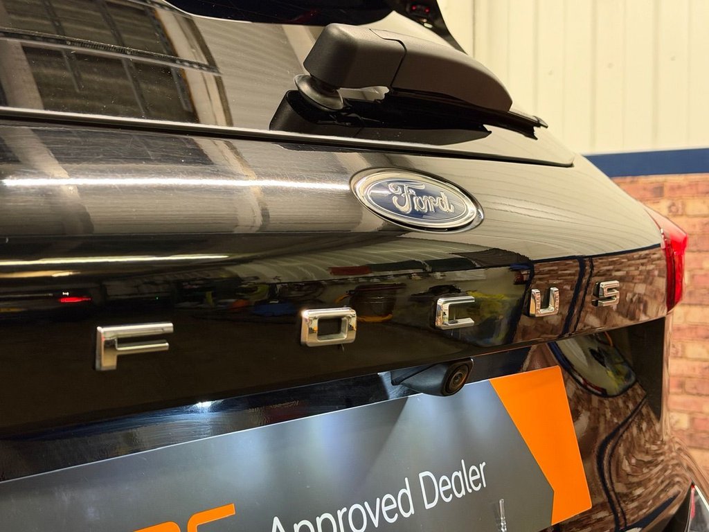 Used Ford Focus 2019 for sale - 76986318: Photo 33