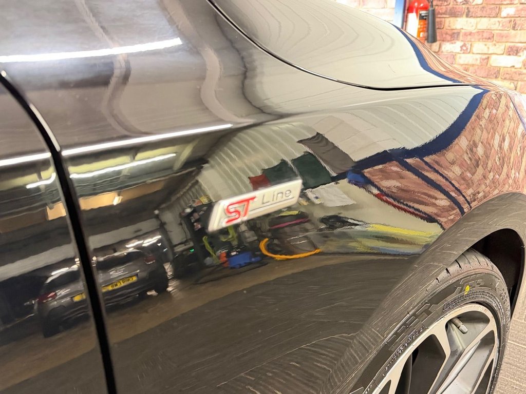 Used Ford Focus 2019 for sale - 76986318: Photo 34