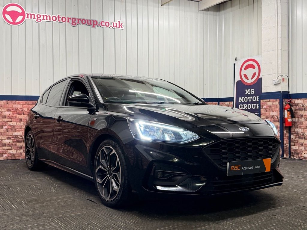 Used Ford Focus 2019 for sale - 76986318: Photo 6