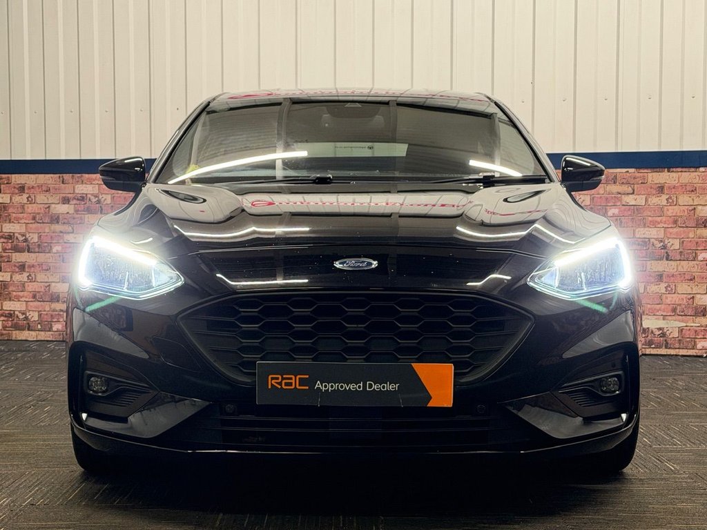 Used Ford Focus 2019 for sale - 76986318: Photo 7