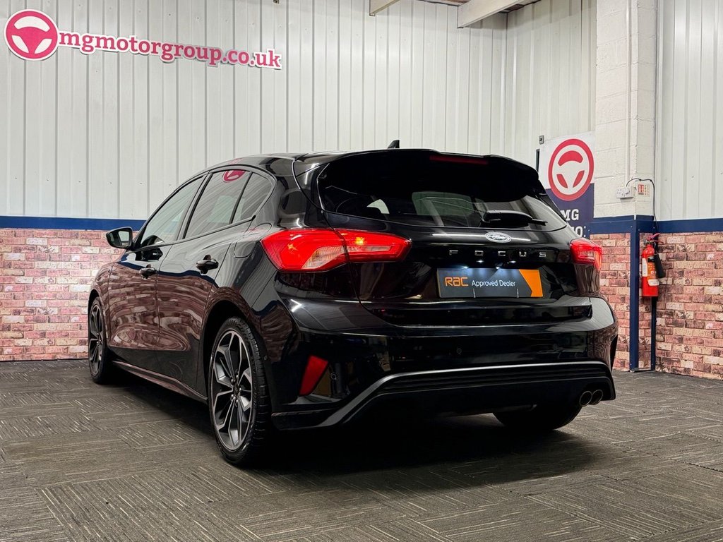 Used Ford Focus 2019 for sale - 76986318: Photo 9