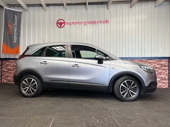 Used Vauxhall Crossland X 2019 for sale - 79708372: Photo