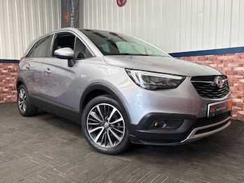 Used Vauxhall Crossland X 2019 for sale - 79708372: Photo