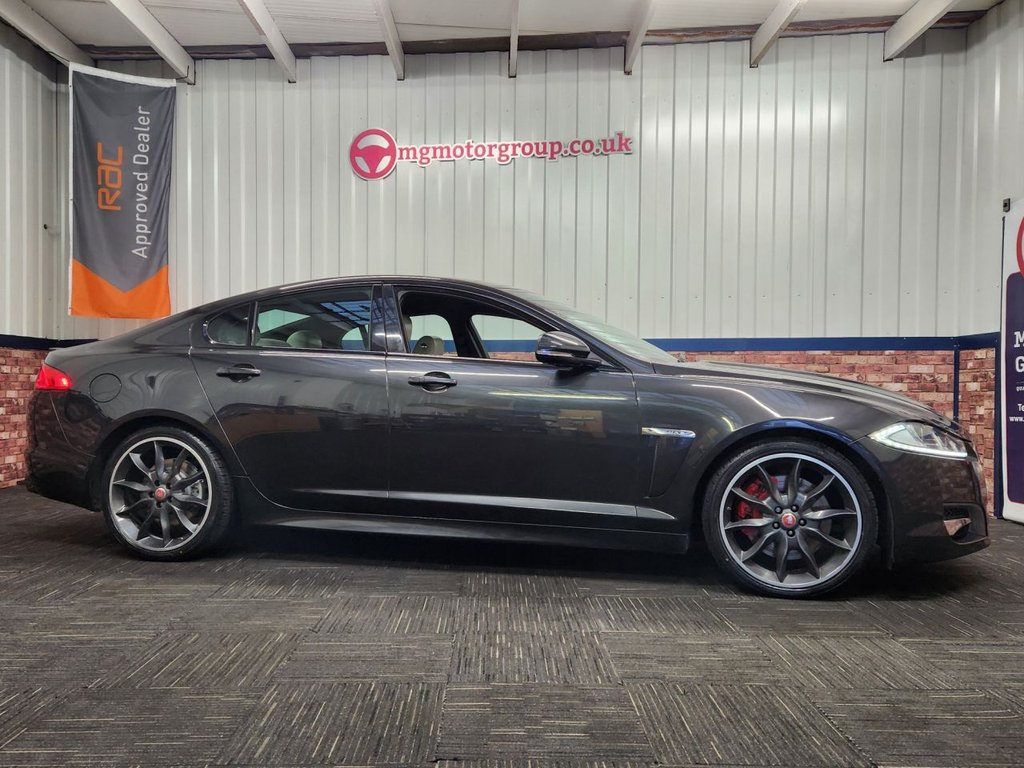 Used Jaguar XF 2015 for sale - 76826505: Photo 10