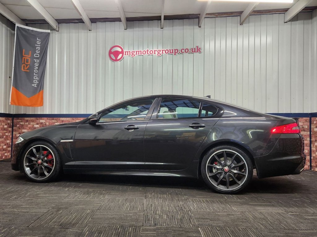 Used Jaguar XF 2015 for sale - 76826505: Photo 14