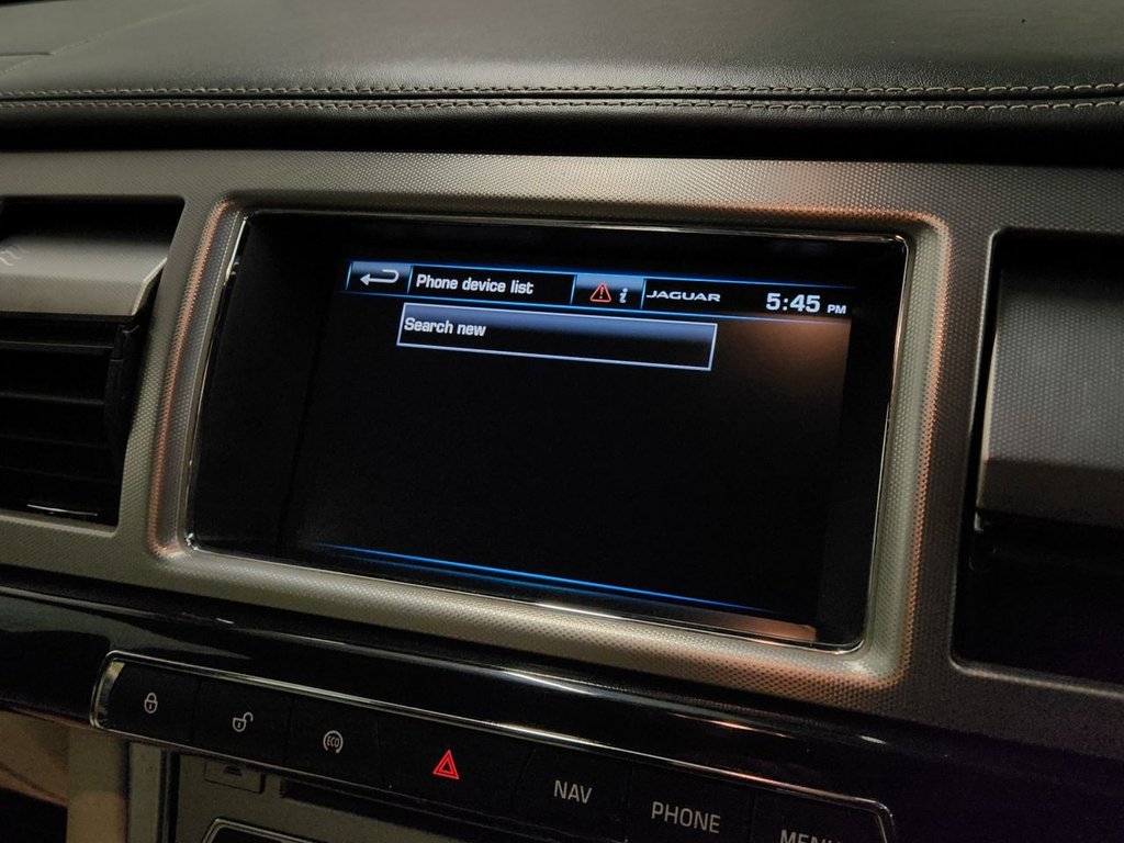 Used Jaguar XF 2015 for sale - 76826505: Photo 23