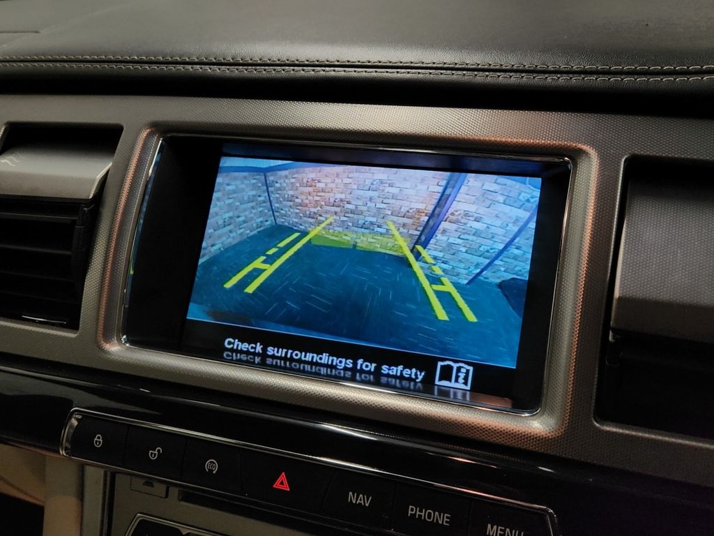 Used Jaguar XF 2015 for sale - 76826505: Photo 24