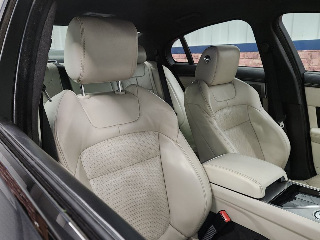 Used Jaguar XF 2015 for sale - 76826505: Photo 30