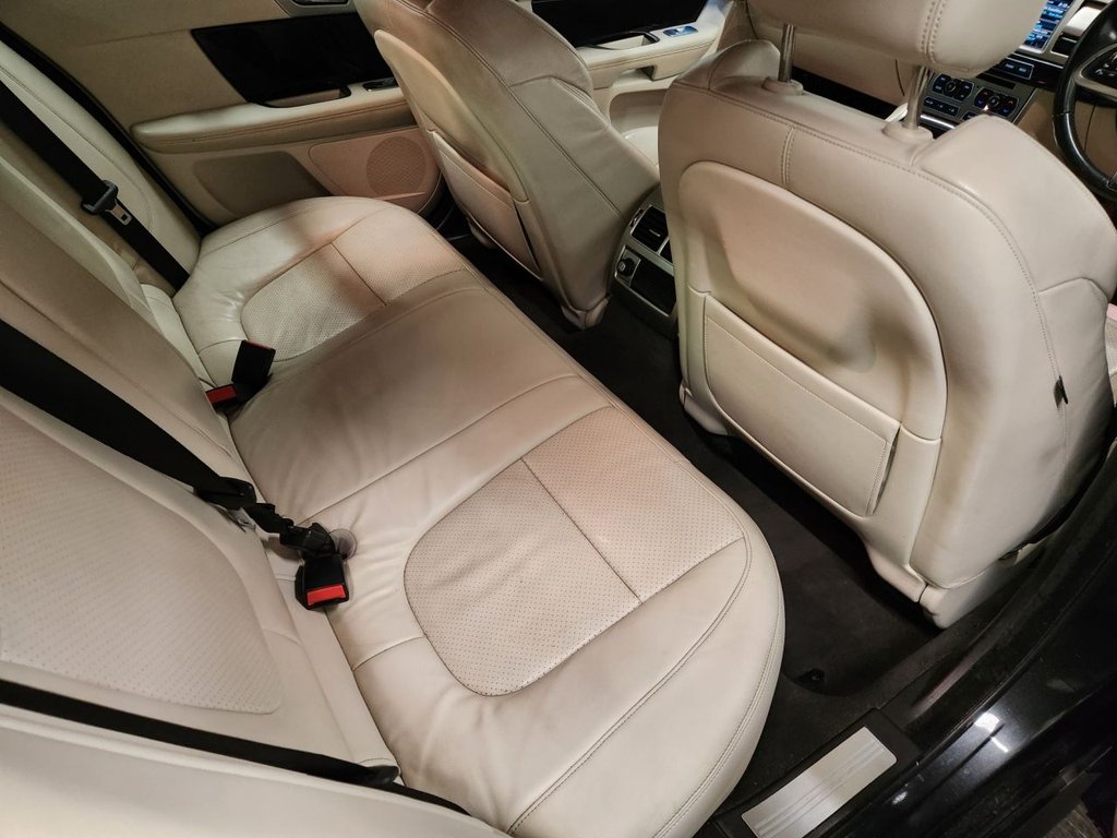 Used Jaguar XF 2015 for sale - 76826505: Photo 31