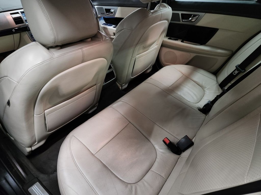 Used Jaguar XF 2015 for sale - 76826505: Photo 32