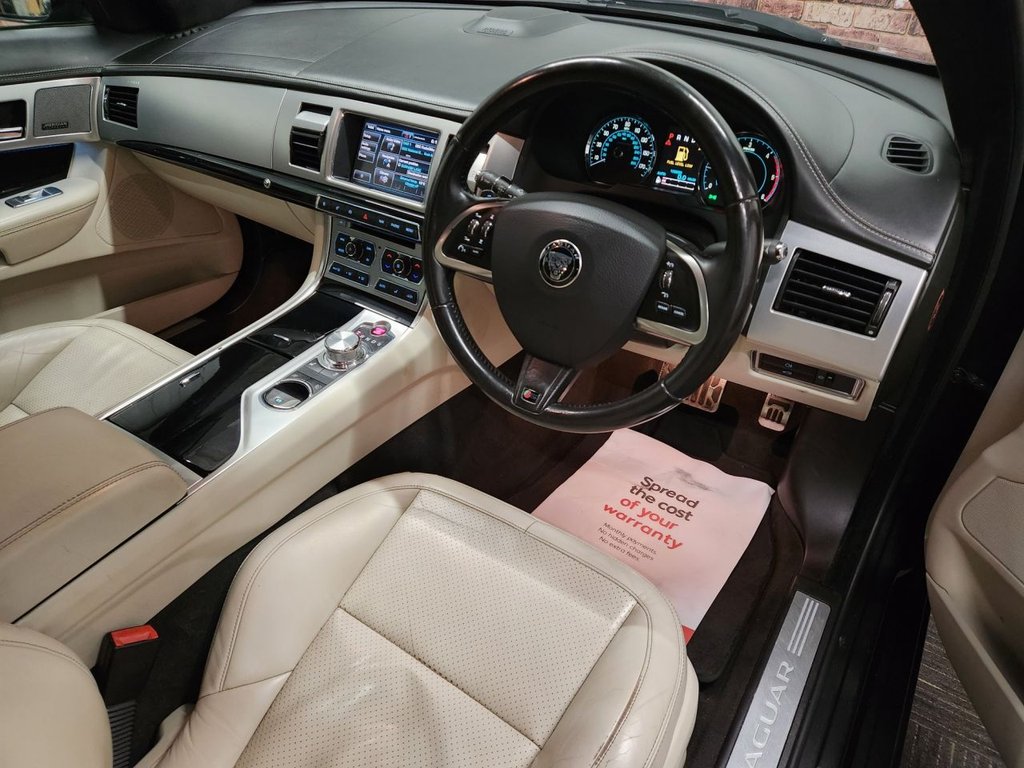 Used Jaguar XF 2015 for sale - 76826505: Photo 7