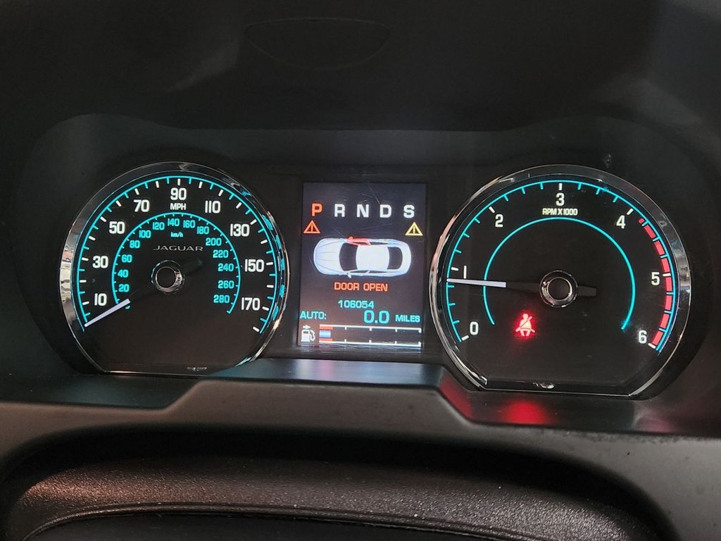 Used Jaguar XF 2015 for sale - 76826505: Photo 8